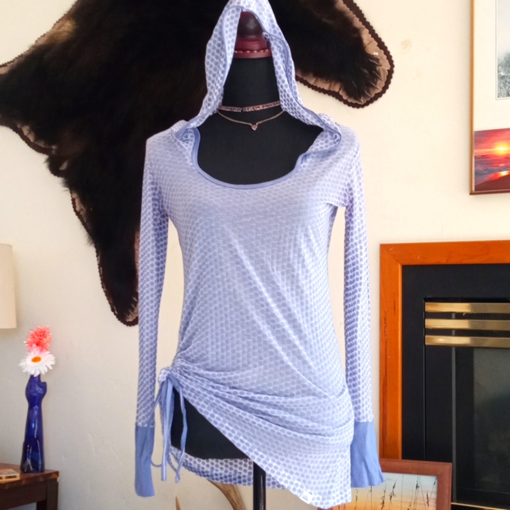 Prana, Light weight and soft. Super cute!! Sz.